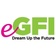 eGFI (Engineering, Go For It!) Website, Magazine and Newsletters