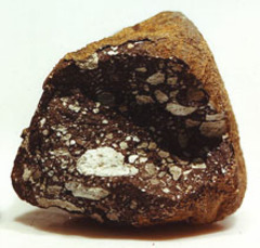 Edible Rocks - NASA